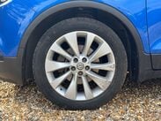 Vauxhall Mokka X 1.4 Mokka X Elite T S/S 5dr 22