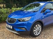 Vauxhall Mokka X 1.4 Mokka X Elite T S/S 5dr 5