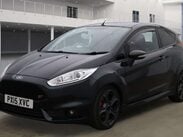 Ford Fiesta 1.6 Fiesta ST-2 T 3dr 2