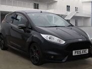 Ford Fiesta 1.6 Fiesta ST-2 T 3dr 1
