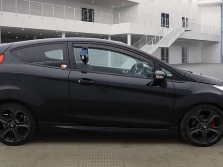 Ford Fiesta 1.6 Fiesta ST-2 T 3dr 5