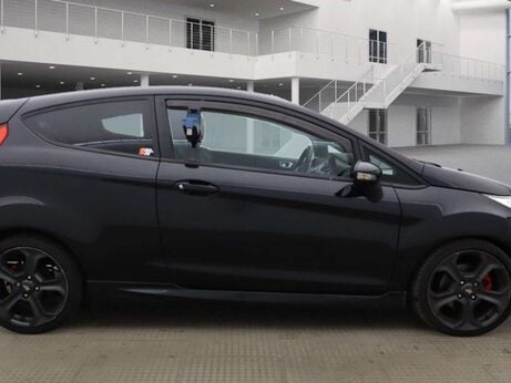 Ford Fiesta 1.6 Fiesta ST-2 T 3dr 4