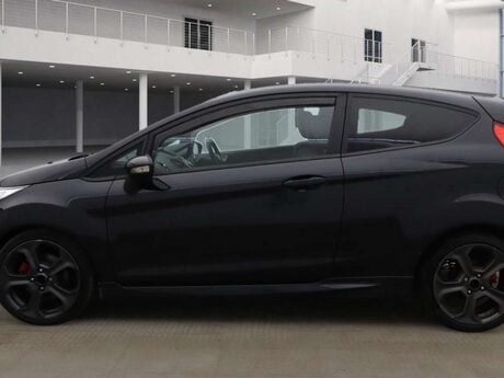 Ford Fiesta 1.6 Fiesta ST-2 T 3dr 6