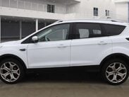 Ford Kuga 1.5 Kuga ST-Line X 5dr 6