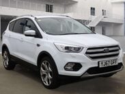 Ford Kuga 1.5 Kuga ST-Line X 5dr 1