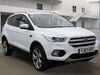 Ford Kuga 1.5 Kuga ST-Line X 5dr