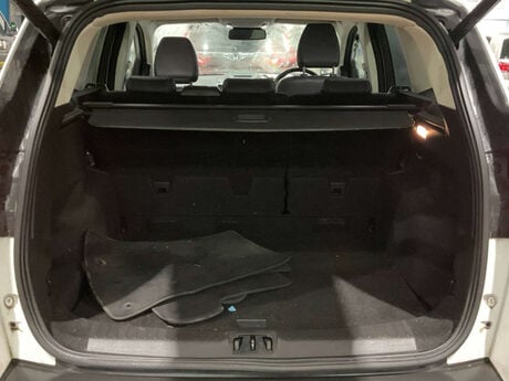 Ford Kuga 1.5 Kuga ST-Line X 5dr 7