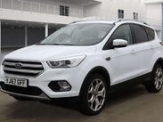 Ford Kuga 1.5 Kuga ST-Line X 5dr 2