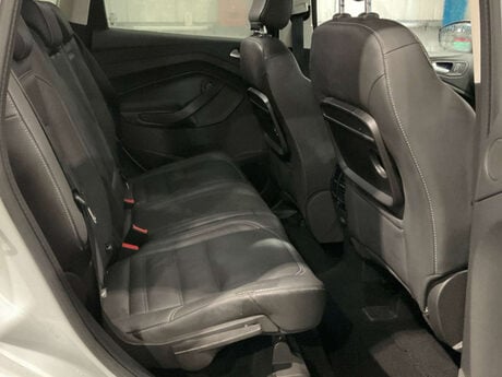 Ford Kuga 1.5 Kuga ST-Line X 5dr 8