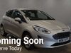 Ford Fiesta 1.0 Fiesta Titanium T 5dr