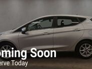 Ford Fiesta 1.0 Fiesta Titanium T 5dr 4
