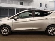 Ford Fiesta 1.0 Fiesta Titanium T 5dr 10