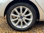 Ford Fiesta 1.0 Fiesta Titanium T 5dr 27