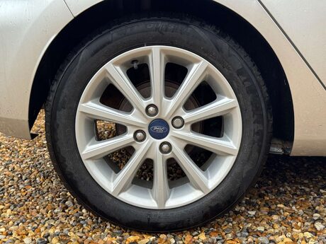 Ford Fiesta 1.0 Fiesta Titanium T 5dr 27