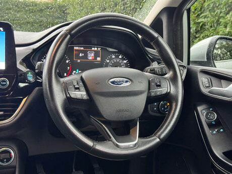 Ford Fiesta 1.0 Fiesta Titanium T 5dr 37