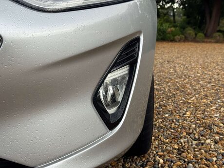 Ford Fiesta 1.0 Fiesta Titanium T 5dr 40