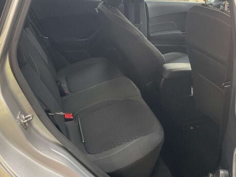Ford Fiesta 1.0 Fiesta Titanium T 5dr 12