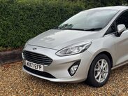 Ford Fiesta 1.0 Fiesta Titanium T 5dr 4