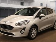 Ford Fiesta 1.0 Fiesta Titanium T 5dr 6