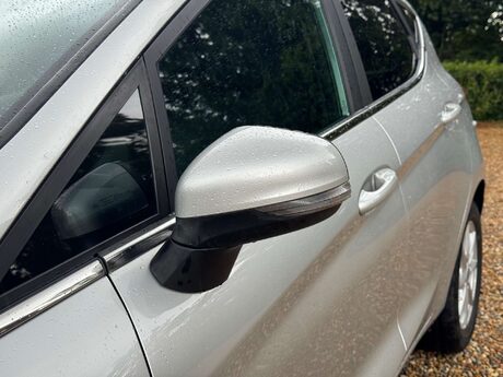 Ford Fiesta 1.0 Fiesta Titanium T 5dr 36