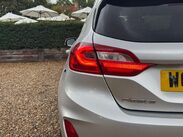 Ford Fiesta 1.0 Fiesta Titanium T 5dr 7