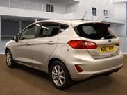 Ford Fiesta 1.0 Fiesta Titanium T 5dr 7