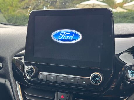 Ford Fiesta 1.0 Fiesta Titanium T 5dr 33