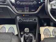 Ford Fiesta 1.0 Fiesta Titanium T 5dr 10