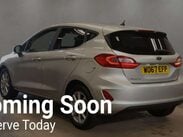 Ford Fiesta 1.0 Fiesta Titanium T 5dr 3