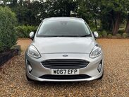 Ford Fiesta 1.0 Fiesta Titanium T 5dr 3