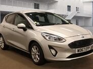 Ford Fiesta 1.0 Fiesta Titanium T 5dr 5