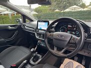Ford Fiesta 1.0 Fiesta Titanium T 5dr 14