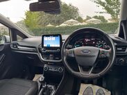 Ford Fiesta 1.0 Fiesta Titanium T 5dr 13