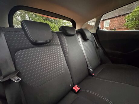 Ford Fiesta 1.0 Fiesta Titanium T 5dr 19
