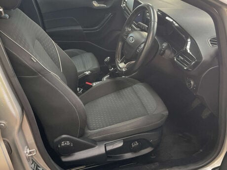 Ford Fiesta 1.0 Fiesta Titanium T 5dr 13