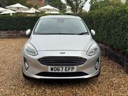 Ford Fiesta 1.0 Fiesta Titanium T 5dr 5