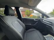 Ford Fiesta 1.0 Fiesta Titanium T 5dr 18
