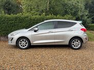 Ford Fiesta 1.0 Fiesta Titanium T 5dr 6