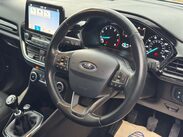 Ford Fiesta 1.0 Fiesta Titanium T 5dr 38