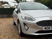Ford Fiesta 1.0 Fiesta Titanium T 5dr 2