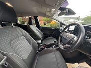 Ford Fiesta 1.0 Fiesta Titanium T 5dr 17