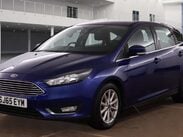 Ford Focus 1.0 Focus Titanium 5dr 1