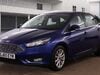 Ford Focus 1.0 Focus Titanium 5dr