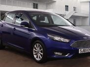 Ford Focus 1.0 Focus Titanium 5dr 4