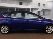 Ford Focus 1.0 Focus Titanium 5dr 5