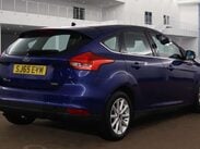 Ford Focus 1.0 Focus Titanium 5dr 3