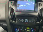 Ford Focus 1.0 Focus Titanium 5dr 8