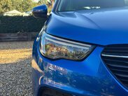 Vauxhall Grandland X 1.2 Grandland X SE T S/S 5dr 2