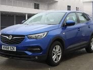 Vauxhall Grandland X 1.2 Grandland X SE T S/S 5dr 6