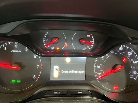 Vauxhall Grandland X 1.2 Grandland X SE T S/S 5dr 11